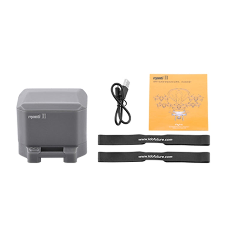 Parachute for DJI Mavic Air 2 / 2S / Mavic 3 Improve Safety, Manti 3, Manti 3 Plus, Manti 3 Replacement Umbrella Cabin, Manti 3 Plus Replacement Umbrella Cabin Parachute for DJI Mavic Air 2 / 2S / Mavic 3 Improve Safety, Manti 3, Manti 3 Plus, Manti 3 Replacement Umbrella Cabin, Manti 3 Plus Replacement Umbrella Cabin
